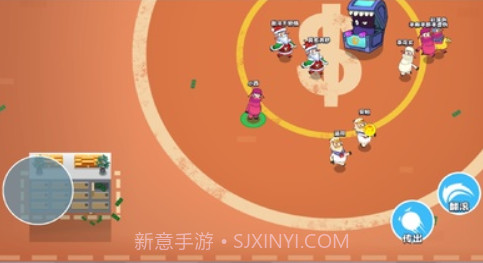 这局稳了截图1 这局稳了截图1