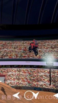 极限花样摩托截图4 极限花样摩托截图4