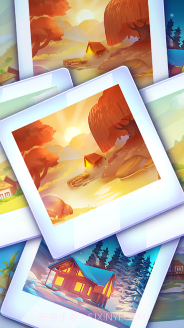 羊了个羊2截图2 羊了个羊2截图2