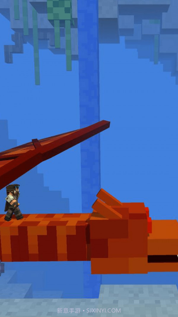 冒险岛世界截图4 冒险岛世界截图4