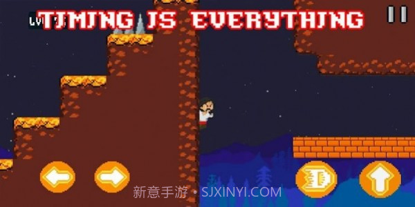 Zind冒险家截图1 Zind冒险家截图1