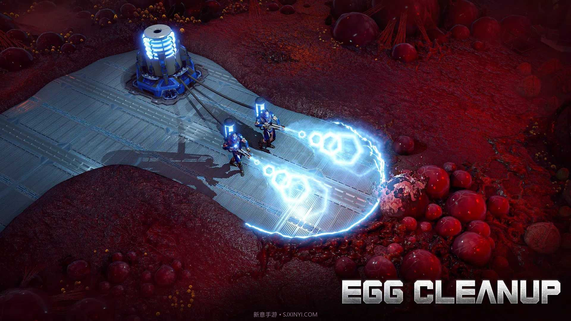 火星行动2截图1 火星行动2截图1