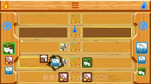 元素祭祀截图3 元素祭祀截图3