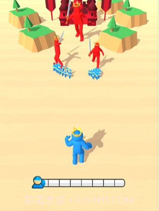 Draw Clash截图2 Draw Clash截图2