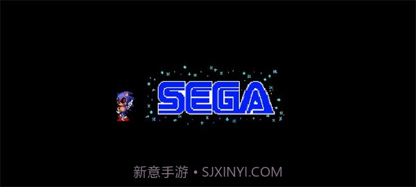 索尼克exe截图1 索尼克exe截图1