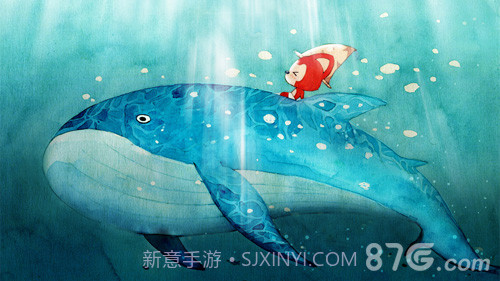 阿狸:时空物语手机版截图1 阿狸:时空物语手机版截图1