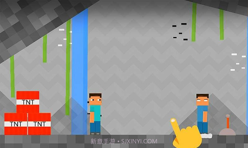 布娃娃神射手截图4 布娃娃神射手截图4