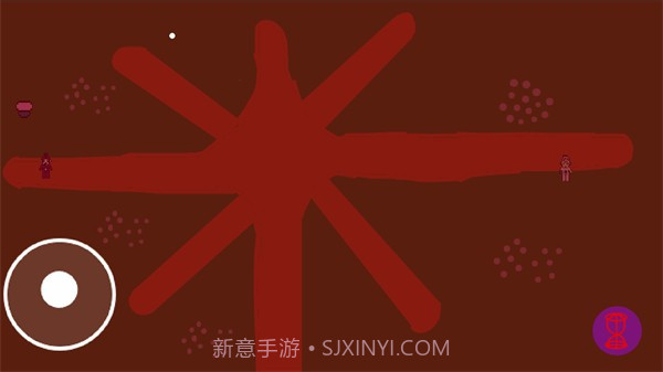 鬼畜天线宝宝2D截图2 鬼畜天线宝宝2D截图2