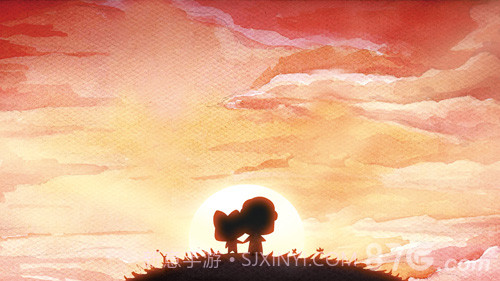 阿狸:时空物语手机版截图4 阿狸:时空物语手机版截图4