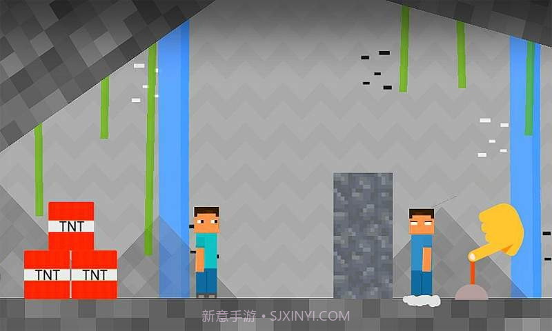 布娃娃神射手截图2 布娃娃神射手截图2