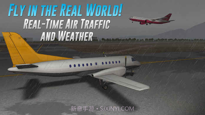 航空公司指挥官截图2 航空公司指挥官截图2