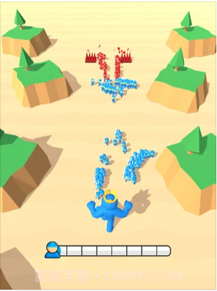 Draw Clash截图3 Draw Clash截图3