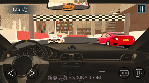 rc遥控车截图3 rc遥控车截图3