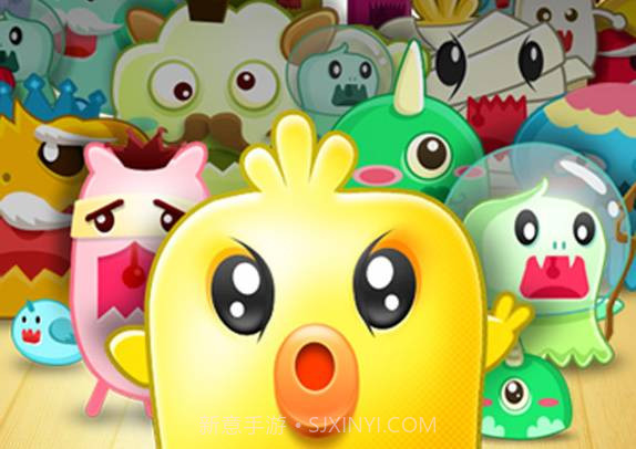 保卫萝卜截图2 保卫萝卜截图2