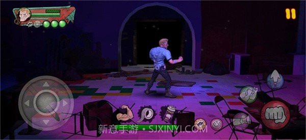 威利的游乐园完整版截图3 威利的游乐园完整版截图3