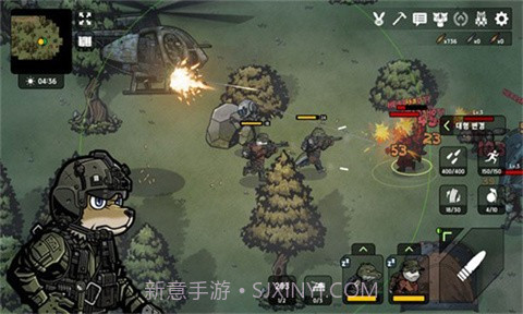 物种战争2启示录折相思(B2B Apocalypse)截图1 物种战争2启示录折相思(B2B Apocalypse)截图1