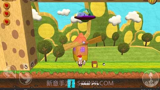 庞迪法师截图2 庞迪法师截图2