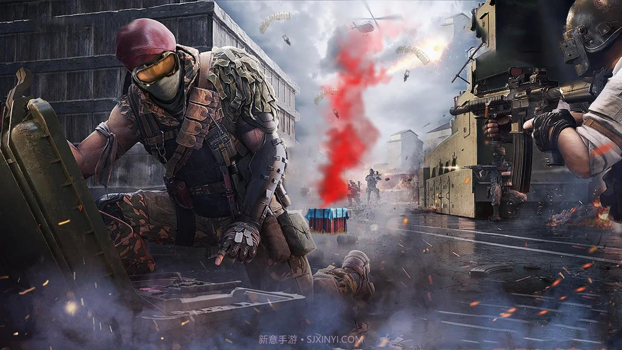 特种行动截图3 特种行动截图3