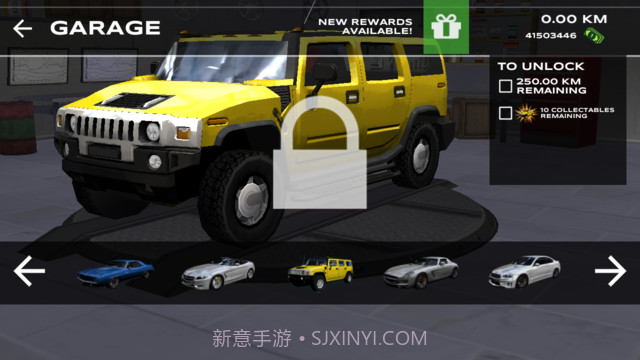 极限赛车驾驶模拟器截图1 极限赛车驾驶模拟器截图1