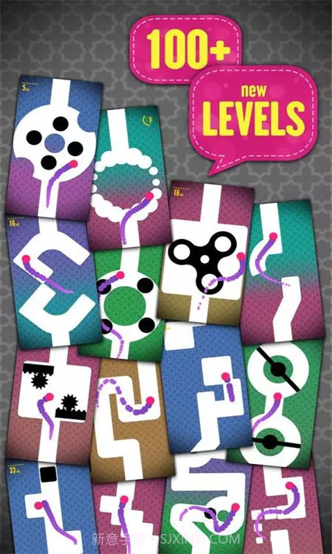 熟练的手指截图3 熟练的手指截图3