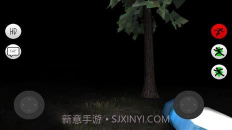 slendytubbiesworlds截图1 slendytubbiesworlds截图1