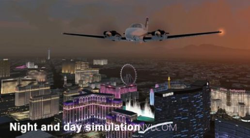 af飞行模拟器截图2 af飞行模拟器截图2