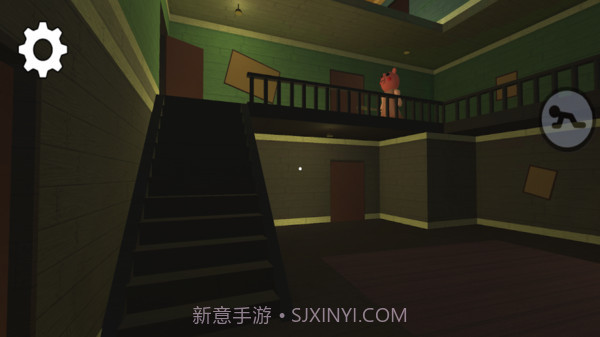 恐怖猪夫妻截图3 恐怖猪夫妻截图3