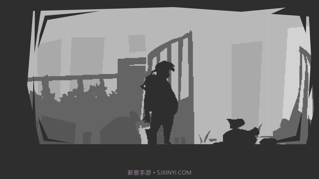 希望孤独者的故事截图1 希望孤独者的故事截图1