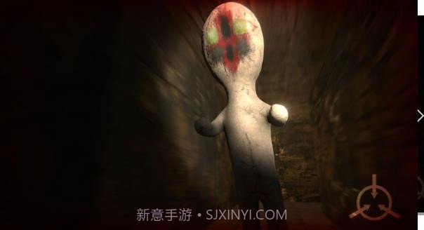scp096截图1 scp096截图1