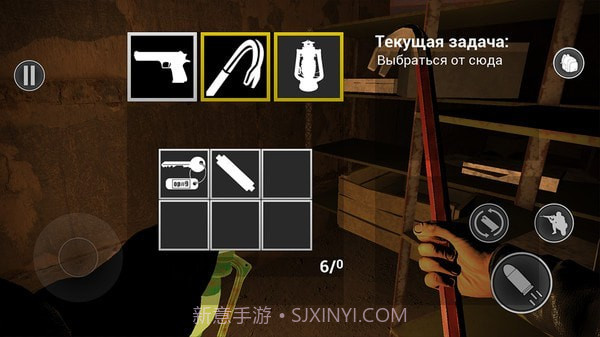 被遗弃的豪宅截图5 被遗弃的豪宅截图5