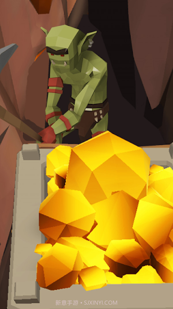 扫荡地下城截图3 扫荡地下城截图3