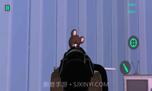 消灭伪装外星人截图2 消灭伪装外星人截图2