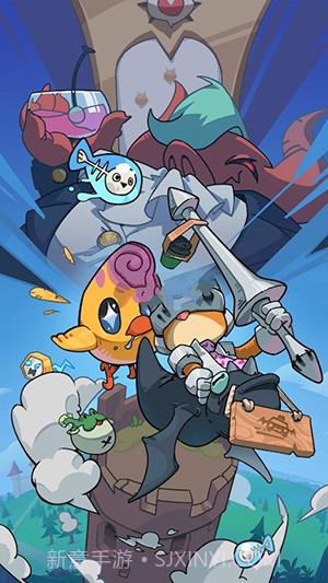 驭龙骑手截图2 驭龙骑手截图2