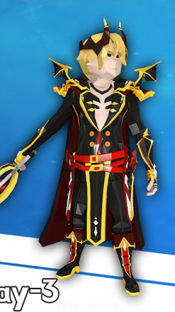 扫荡地下城截图4 扫荡地下城截图4