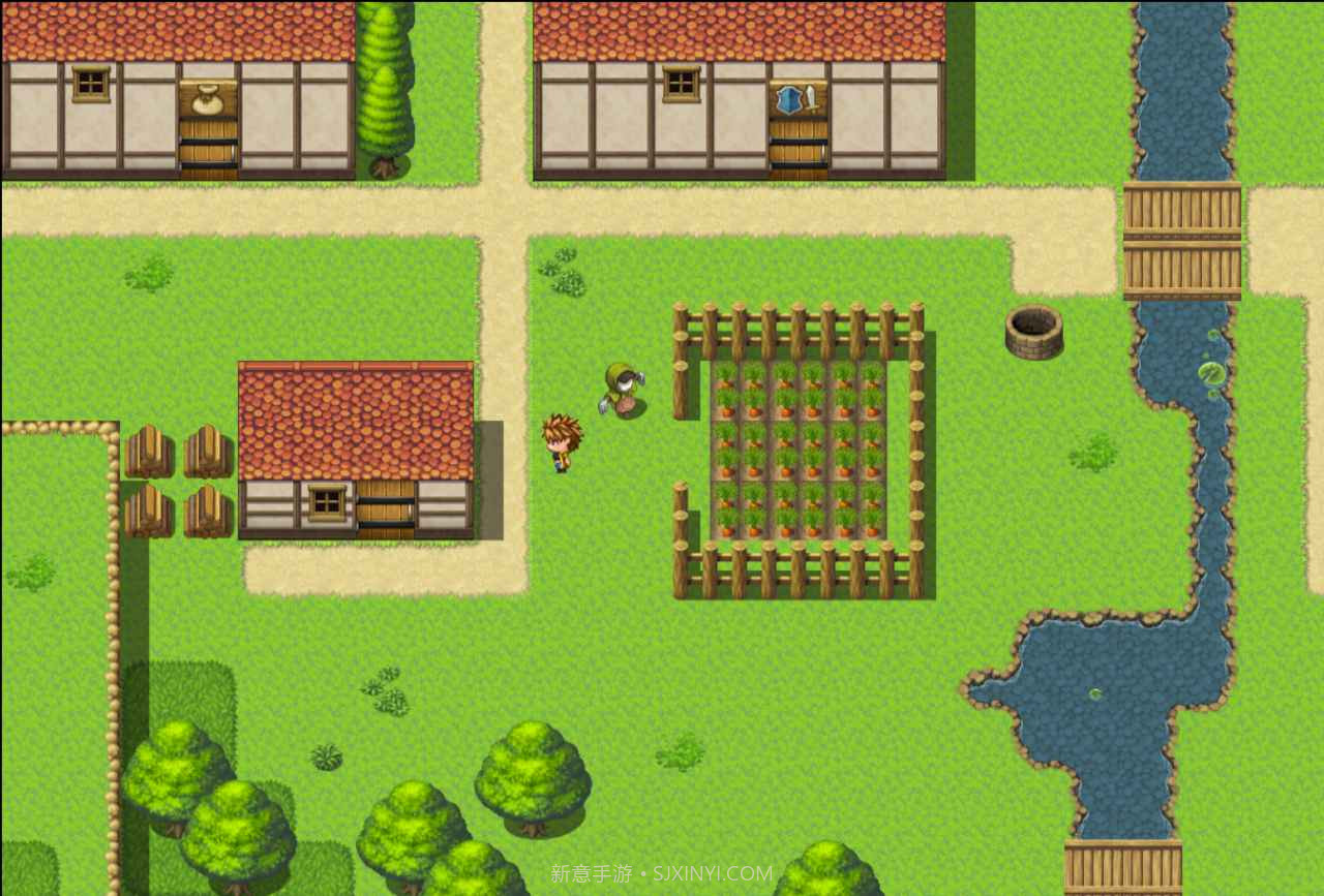 世界之巅截图3 世界之巅截图3