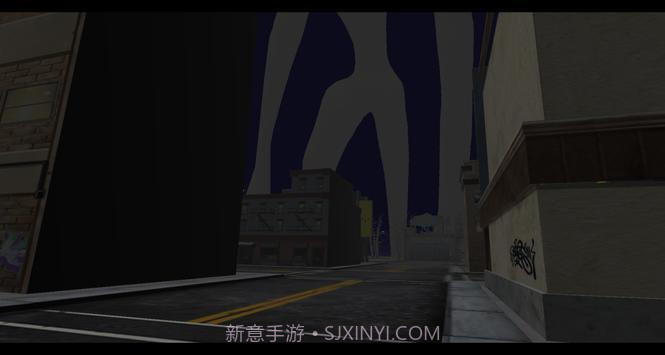 恐怖警笛人截图3 恐怖警笛人截图3