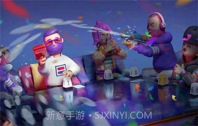 派对制造截图2 派对制造截图2