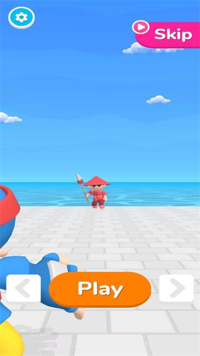 忍者之手2内置菜单截图1 忍者之手2内置菜单截图1