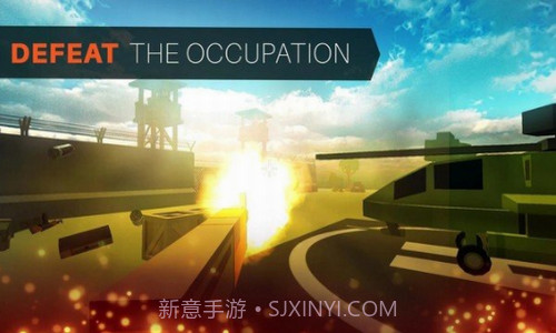 像素世界大战截图3 像素世界大战截图3