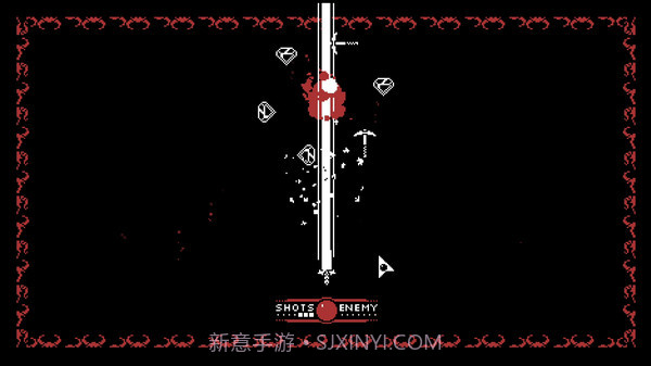 SWORDSHOT截图4 SWORDSHOT截图4