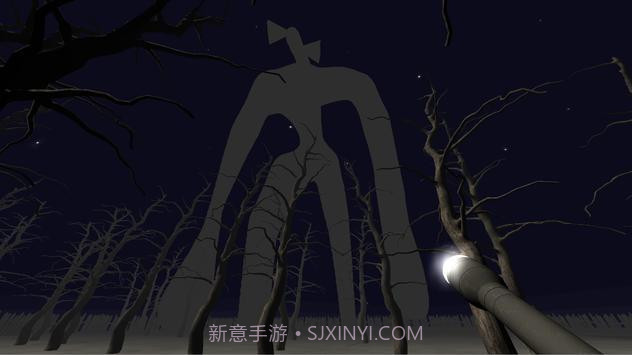 恐怖警笛人截图4 恐怖警笛人截图4