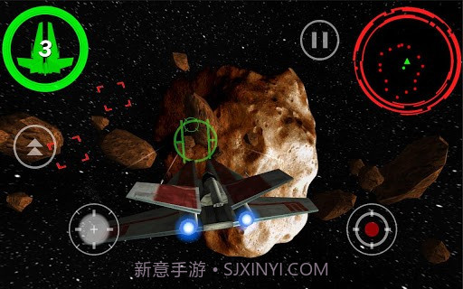 阿尔法中队手游截图5 阿尔法中队手游截图5