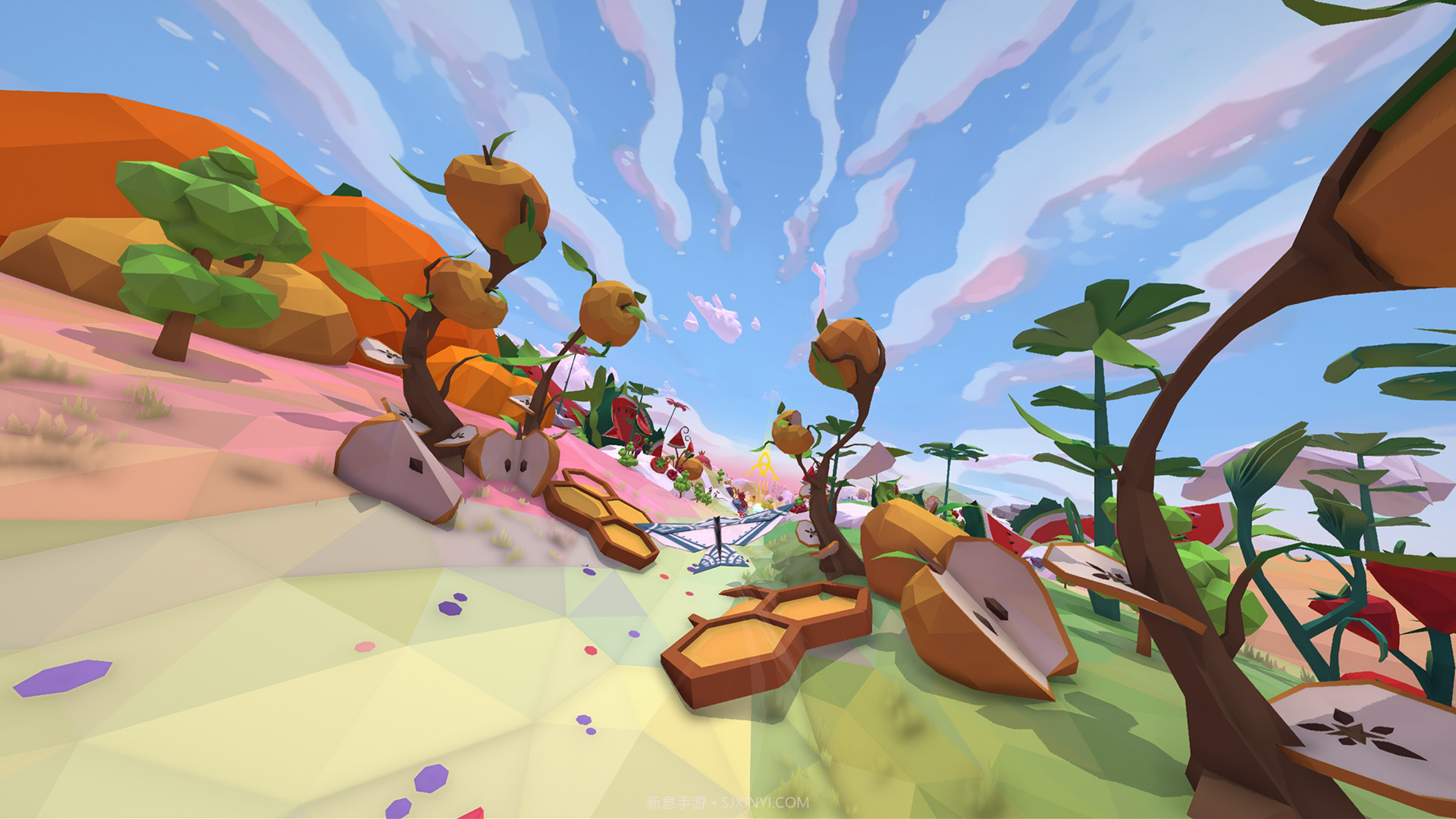 Lifeslide截图5 Lifeslide截图5