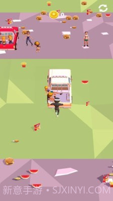 全部上车截图2 全部上车截图2