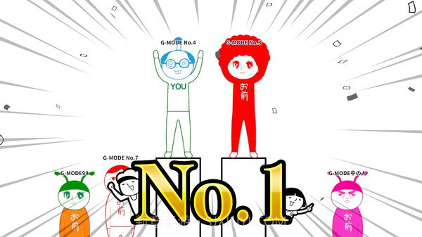 大家一起察言观色截图3