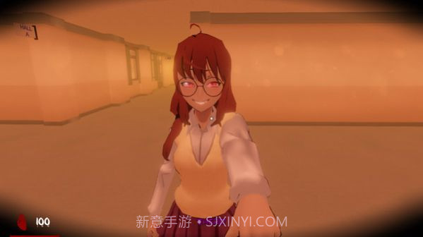 病娇女孩截图2 病娇女孩截图2