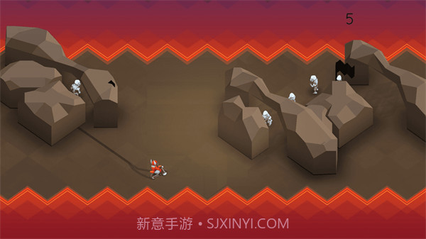 摩托车竞速赛截图3 摩托车竞速赛截图3