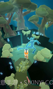 迷你宇宙建设者截图3