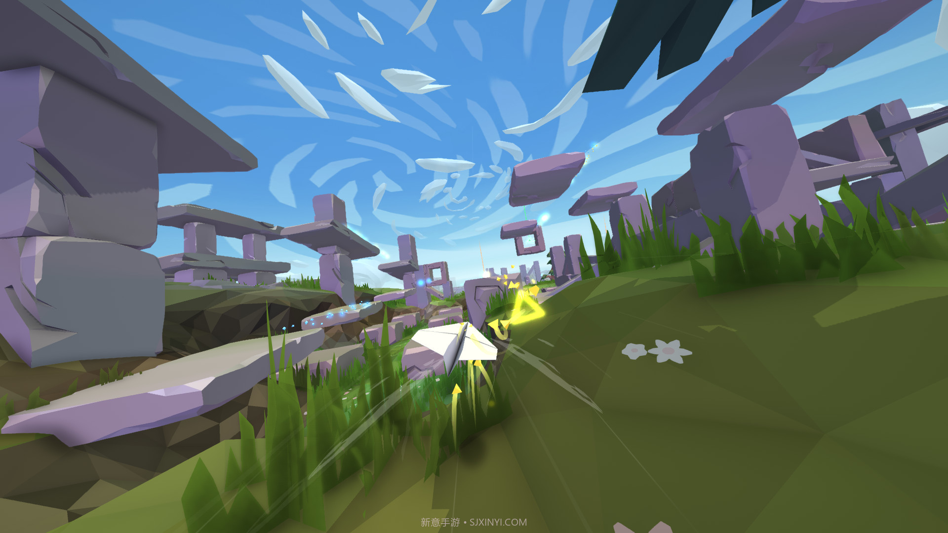 Lifeslide截图3 Lifeslide截图3