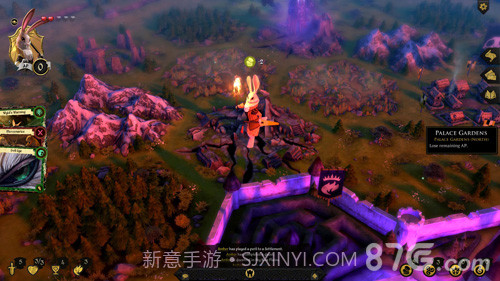 阿门罗中文版截图4 阿门罗中文版截图4